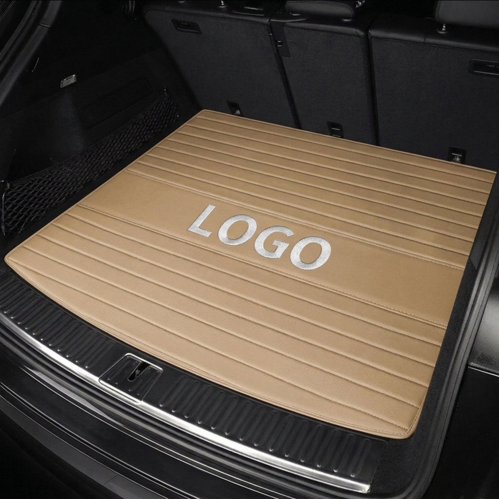 Custom Galaxy Trunk Mats