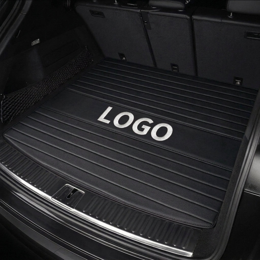 Custom Galaxy Trunk Mats
