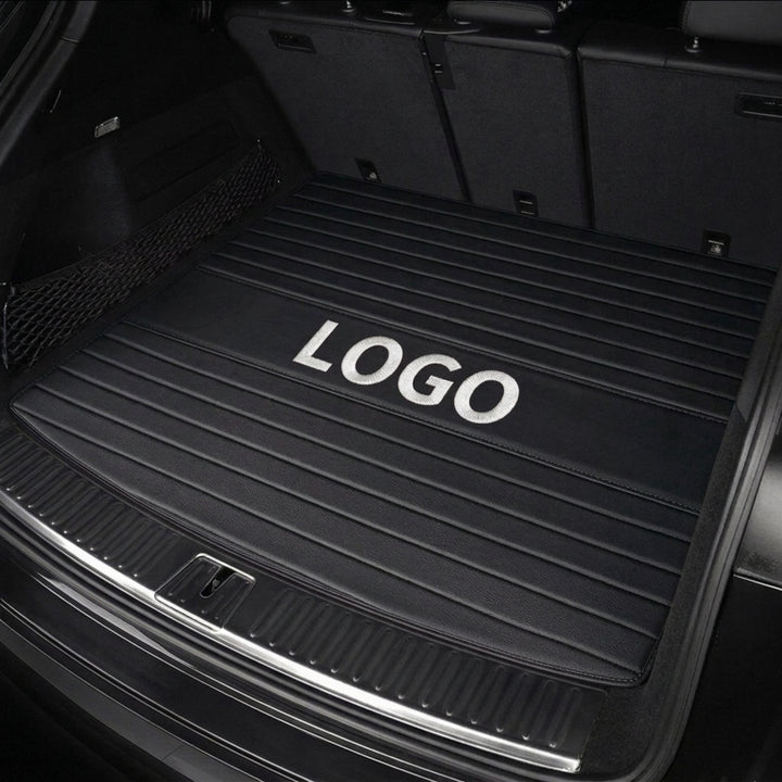 Custom Galaxy Trunk Mats