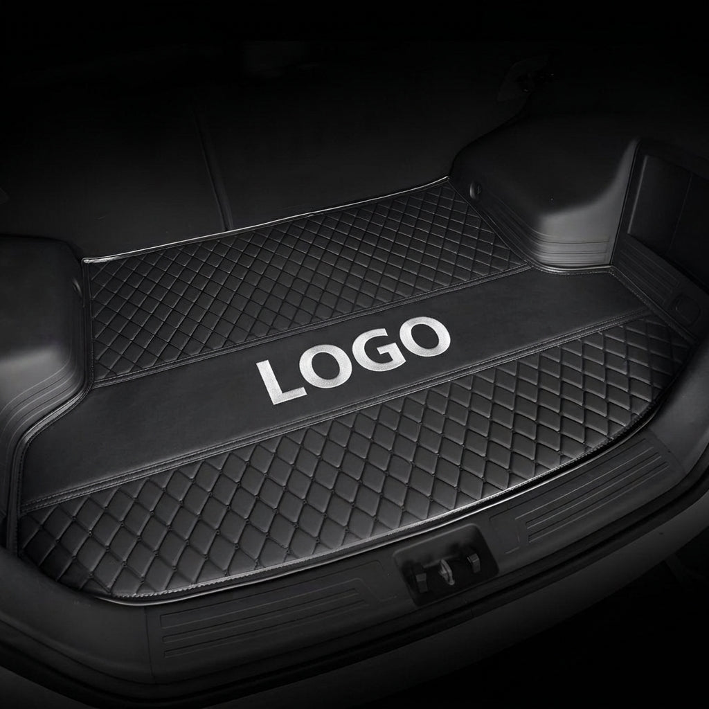 Custom Trunk Mats