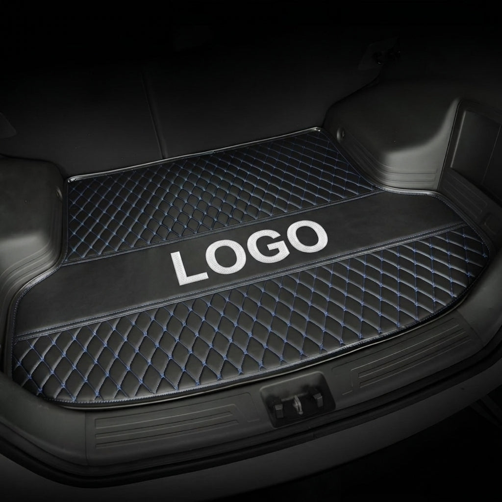 Custom Trunk Mats