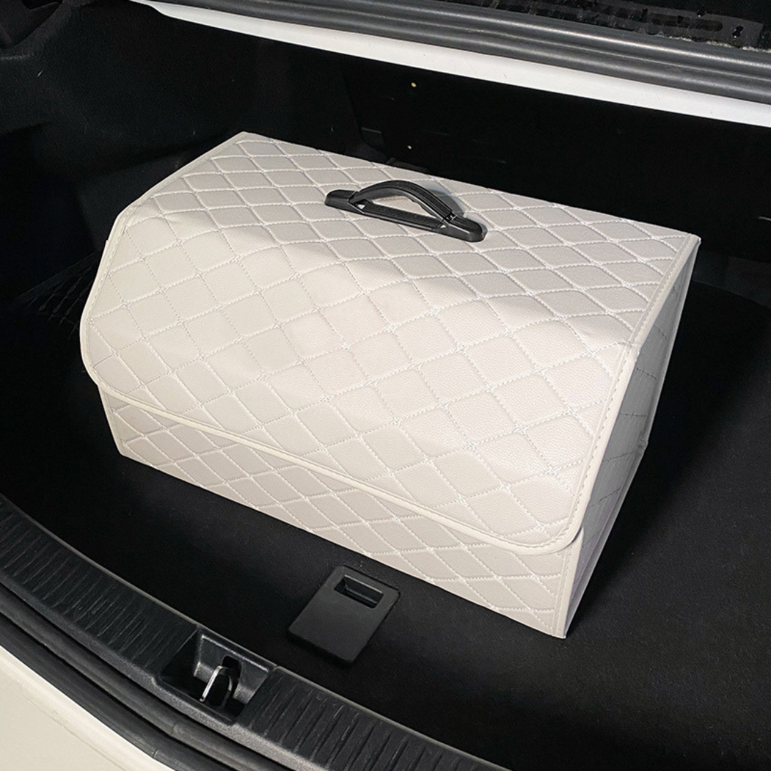 Boot Storage Box